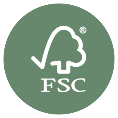 Certificado de Sostenibilidad