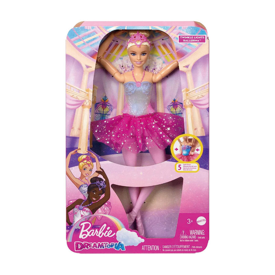 Barbie Nightmtop
