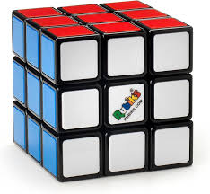 Rubik's 3x3 Cube